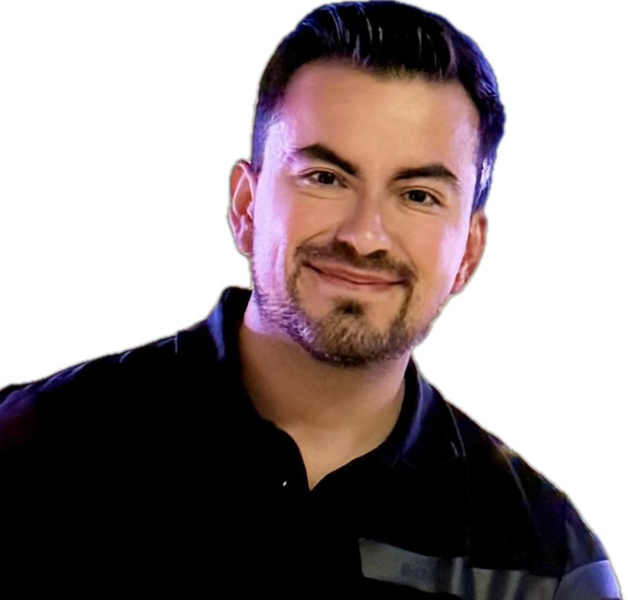 Adam Ramirez