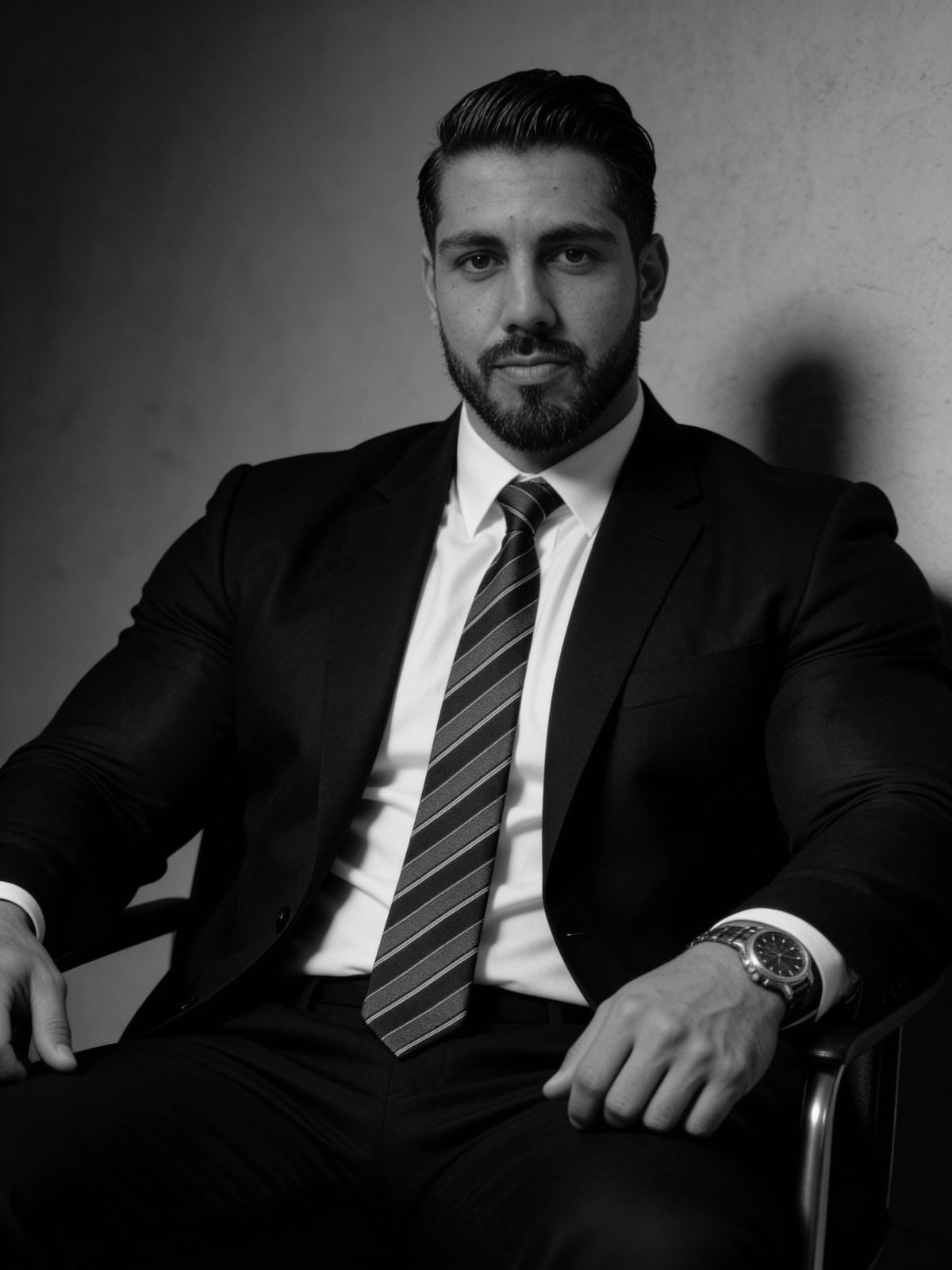 Carlos Rizo