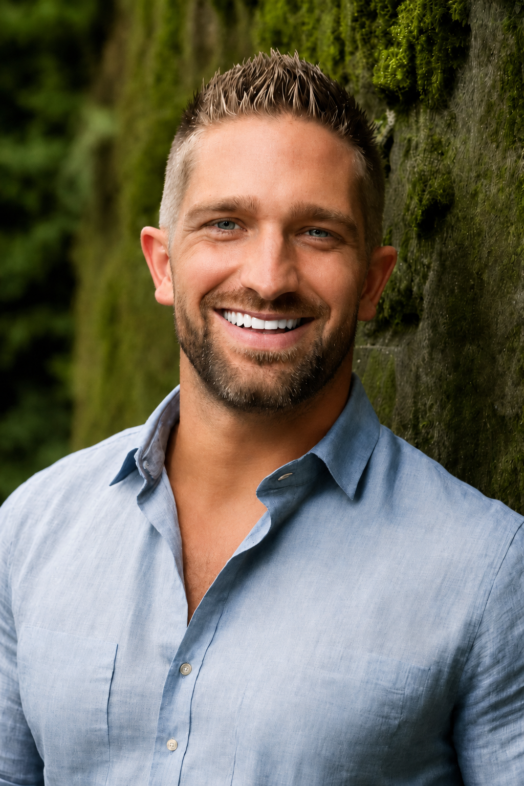 Ian Warnke