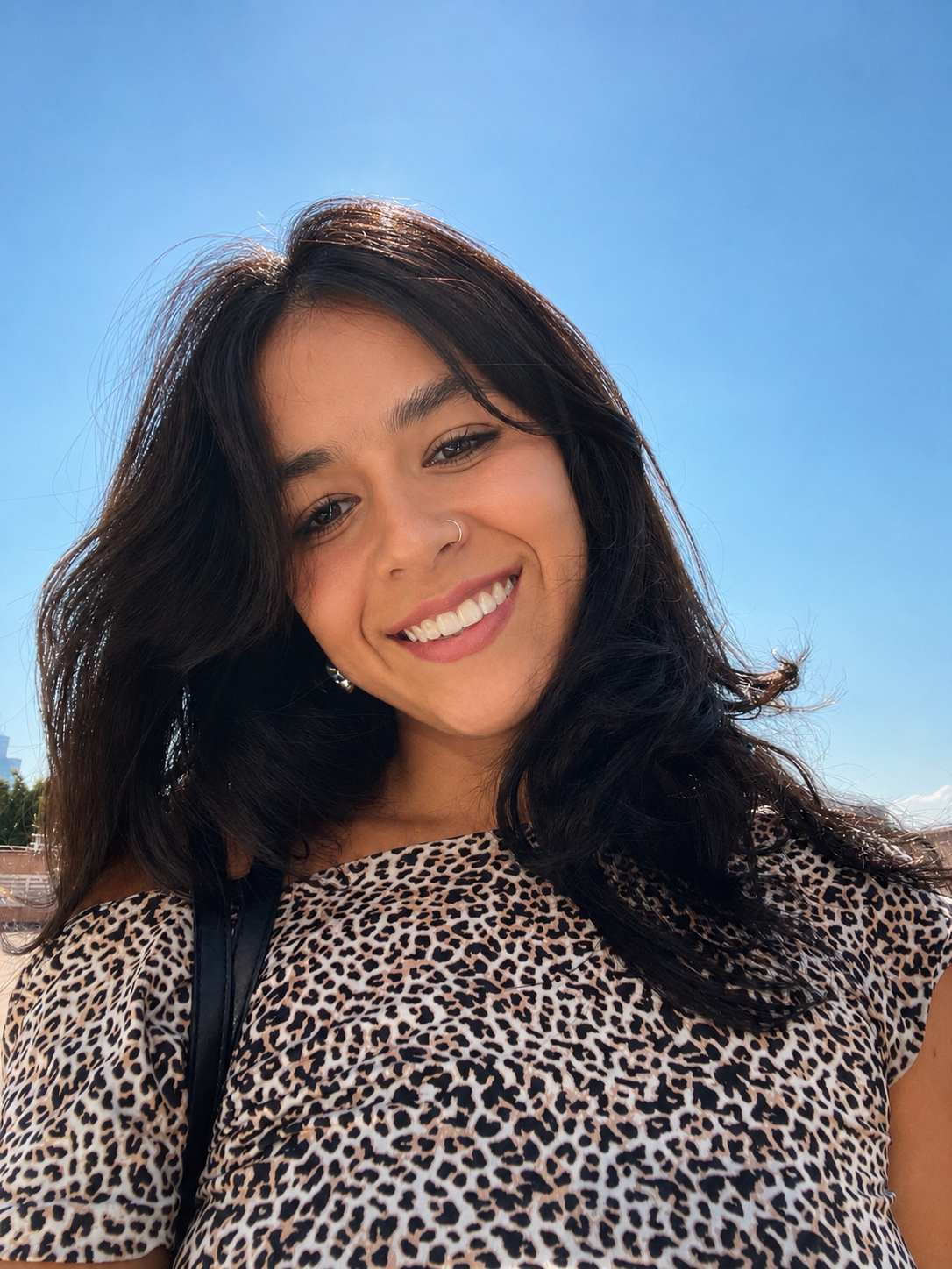 Rebeca Carrillo